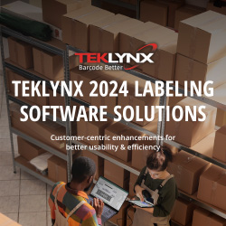 teklynx 2024 labeling software solutions