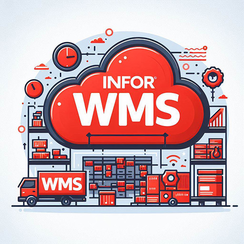 infor wms