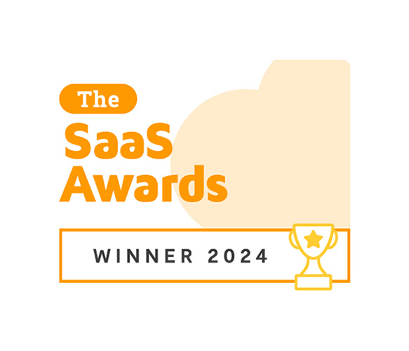 caddi saas winner awards