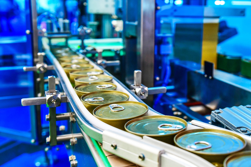 Food & Beverage News