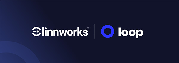 linnworks loop partnership banner