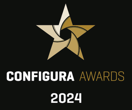 configura awards 2024