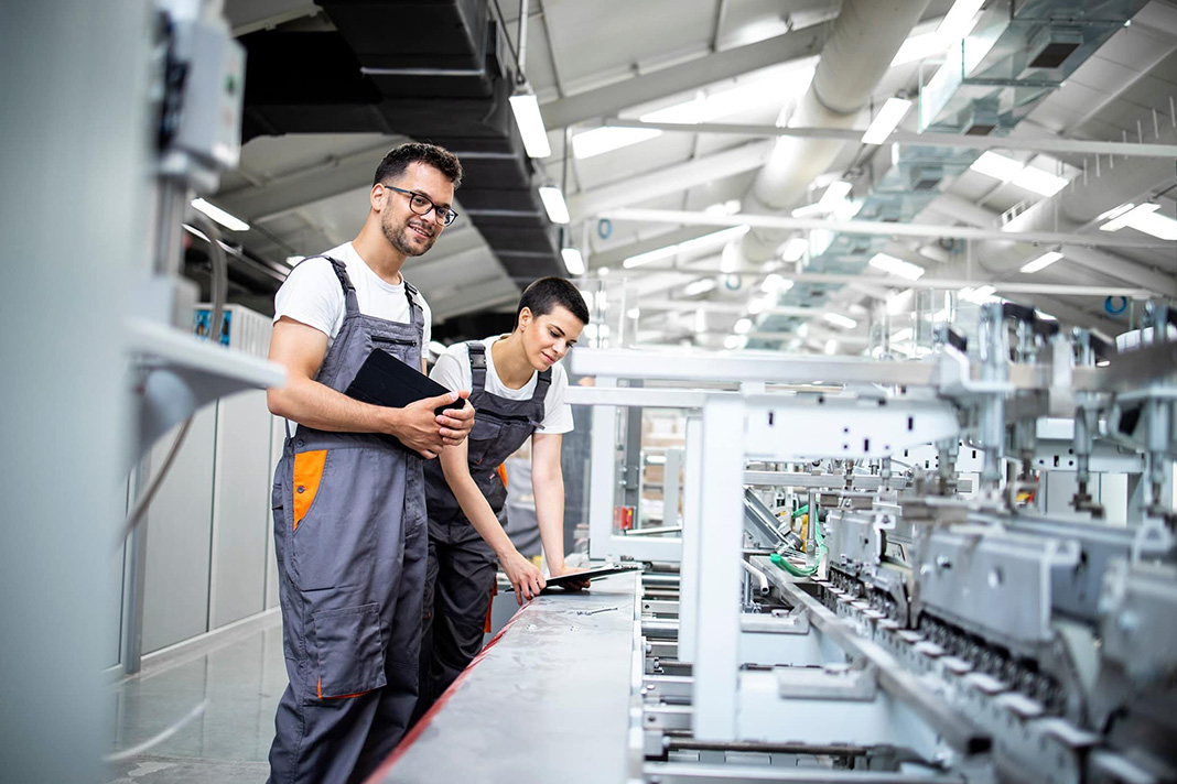 Driving Employee Retention in 2024 - industrytoday.com