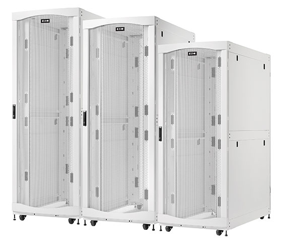 eaton smartrack enclosure