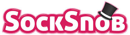 sock snob logo