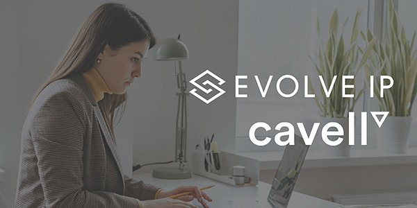 evolve ip cavell