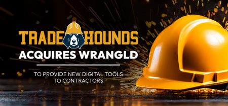 trade hounds acquires wrangld banner