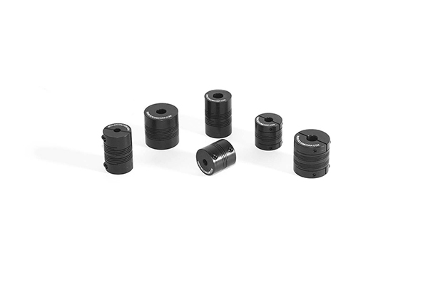 beam couplings