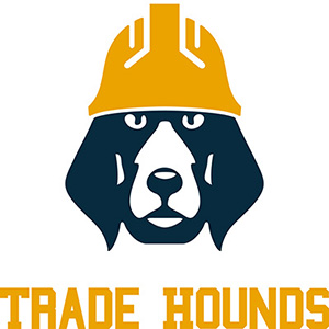 trade hounds logo square