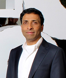 venky iyengar infosys