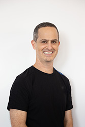 oded sagie aquant