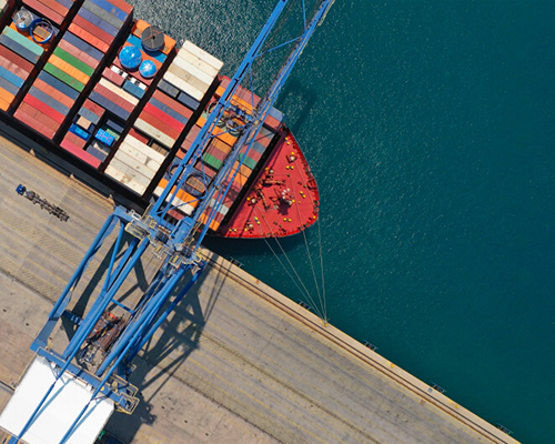 sustainable supply chain
