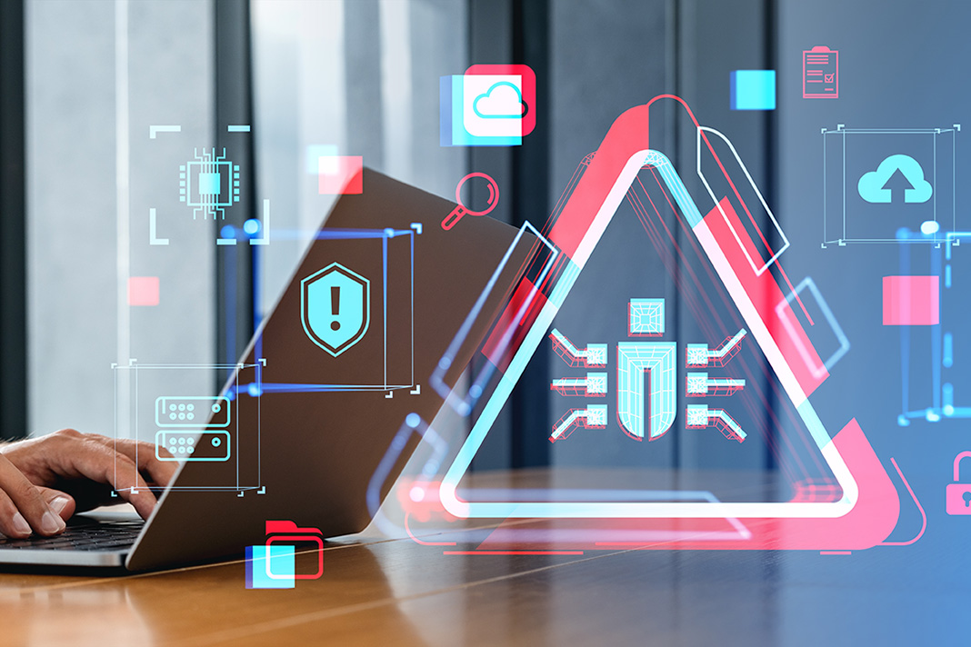 The Biggest Cyber Threats Manufacturers Face in 2025 - industrytoday.com