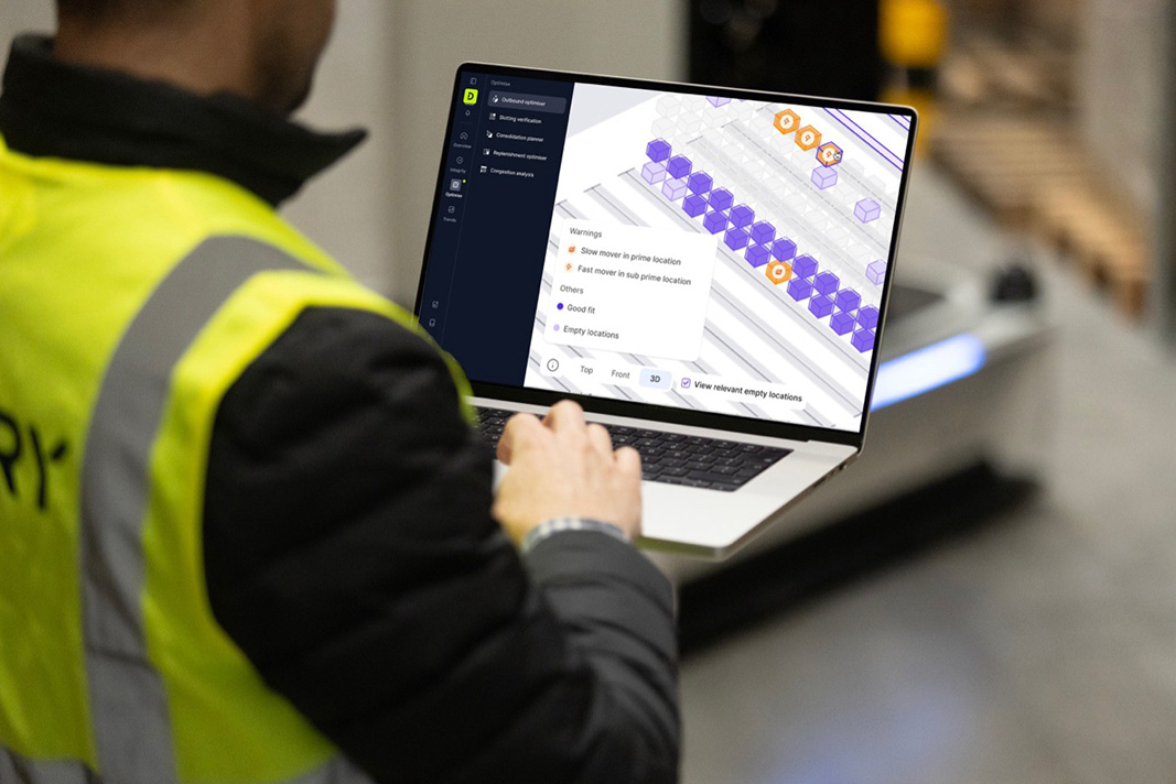Warehouses must adapt to evolving needs through robotics integration that enhance efficiency, reduce costs, and meet rising demands.