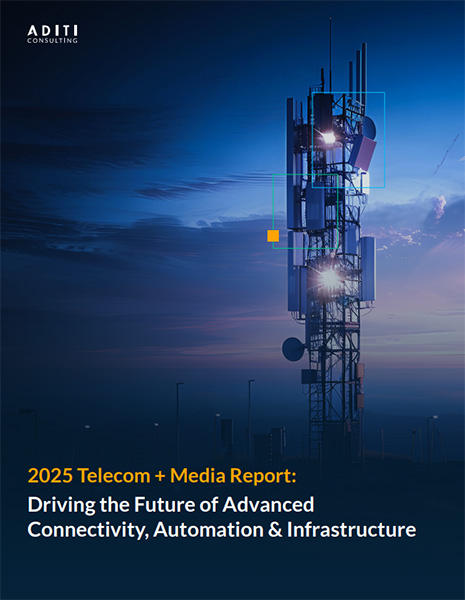 telecom & media report