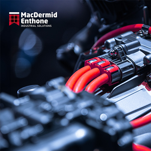 macdermid enthone industrial solutions