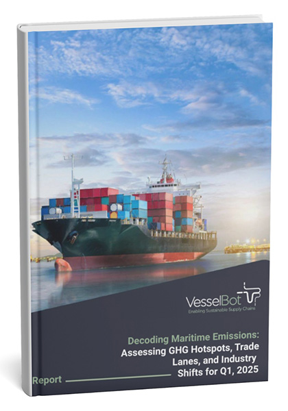 maritime emissions