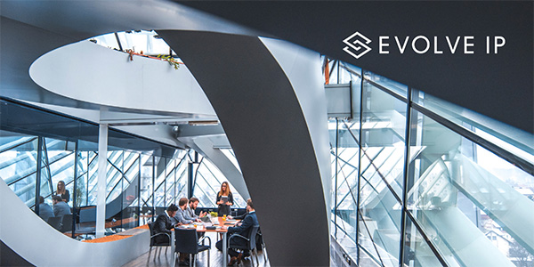 evolve ip