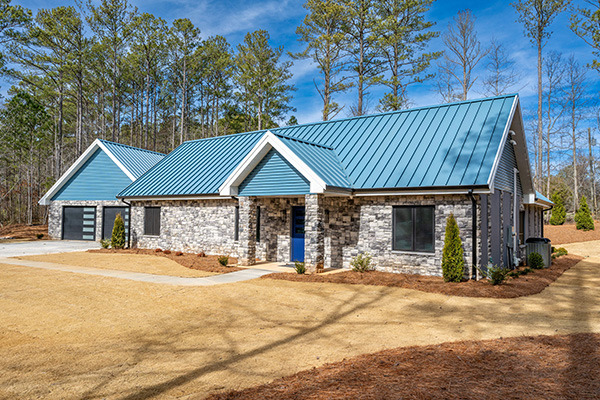 residential construction