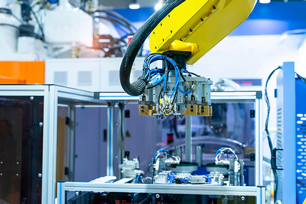 industry 4.0 technologies