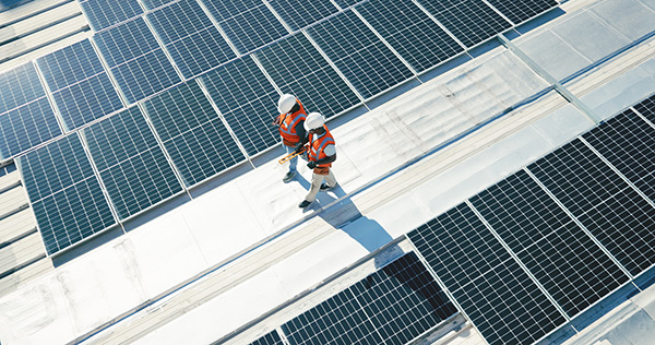 utility industry