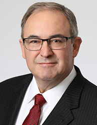 myron moser alliant