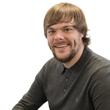 paul fletcher evolve ip