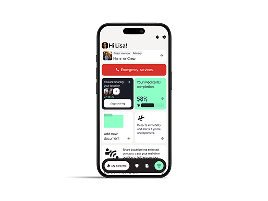 app design