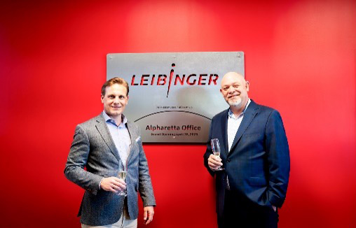 leibinger printers