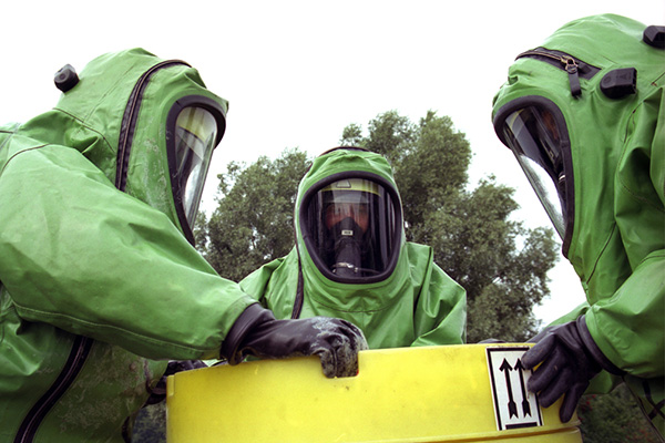 preventing chemical accidents
