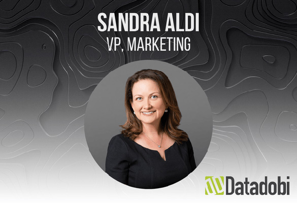 sandra aldi datadobi