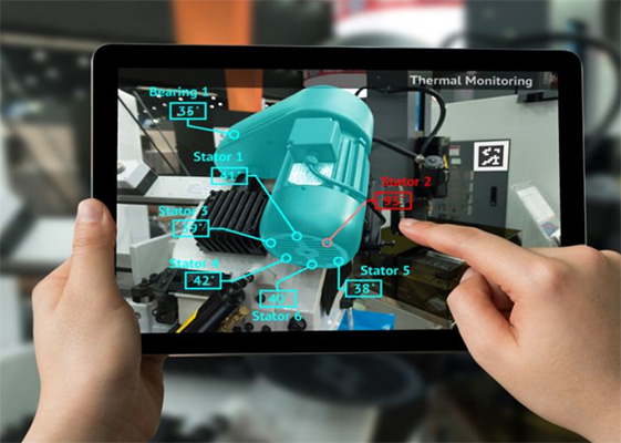 ar/vr automation