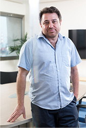 boaz mizrachi tactile mobility