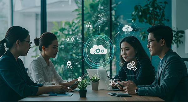 procurement technology
