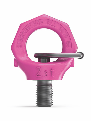 lifting point