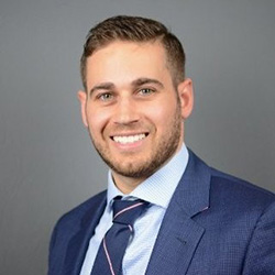 samuel linder mckinsey & company