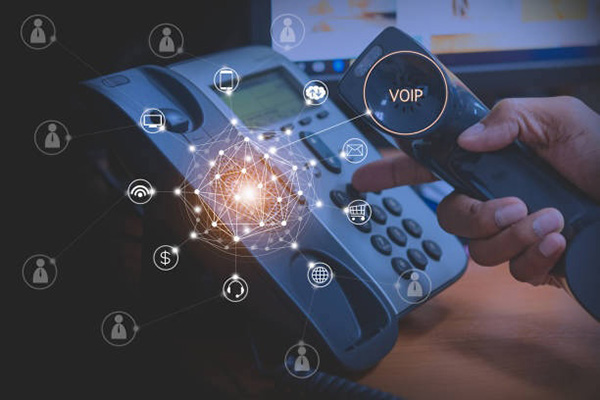 VoIP systems