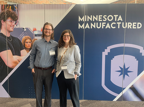 2025 Minnesota Manufactured Awards Banquet