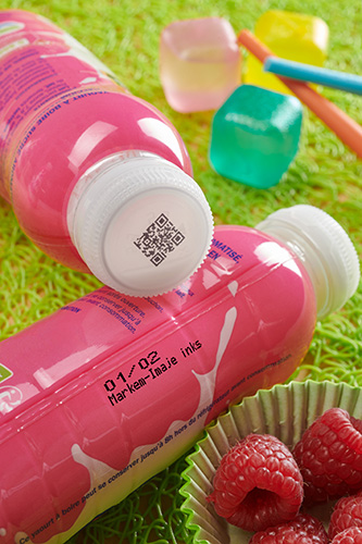 2d barcodes