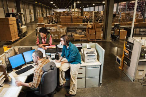 overhead and profitability