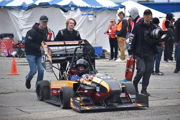 Gopher Motorsports