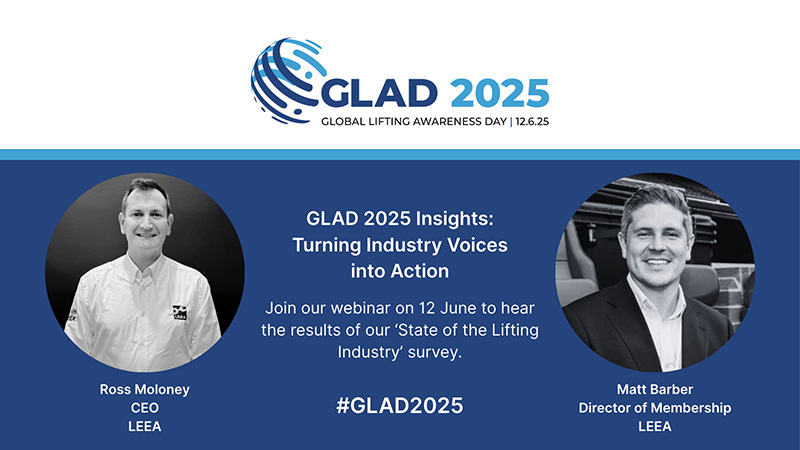glad 2025 webinar