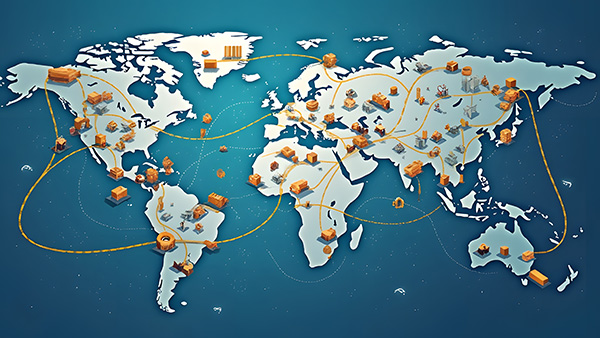 global trade