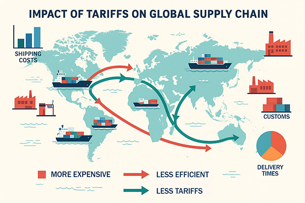 global supply chain