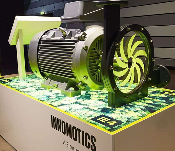 Innomotics Inspire IQ