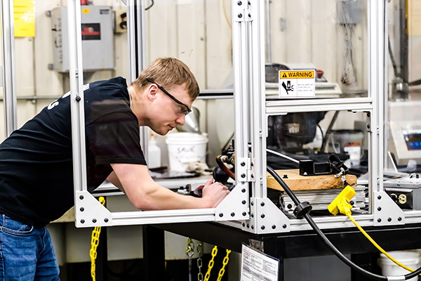 manufacturing communications strategy