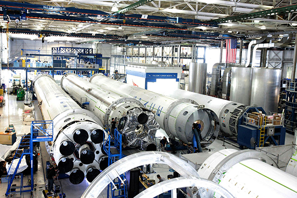 cyberattacks on manufacturing