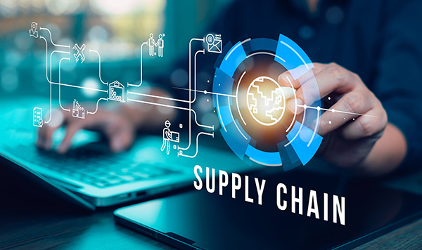 resilient supply chain