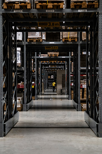 supply chain resilience