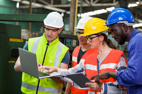 workforce training
